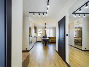 ApartamentySnu, Przystań Nad Potokiem II