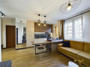 ApartamentySnu, Przystań Nad Potokiem II