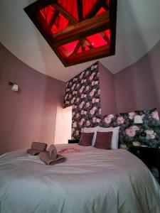 Hotels Chateau de la Reynerie : photos des chambres