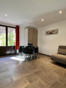 Gîte Nature en Luberon