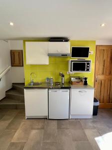 Gîte Nature en Luberon