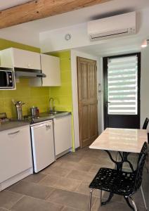 Gîte Nature en Luberon