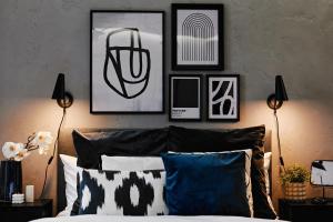 Kossak Residence - Ap 36