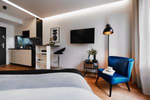 Kossak Residence - Ap 36