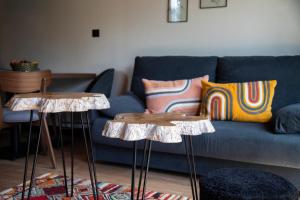 Appart'hotels ISKO CHALETS-HOTEL, Col d'Aubisque : photos des chambres