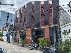 The Way Patong Hotel