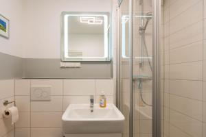 Ferienwohnung Kiel Water 4