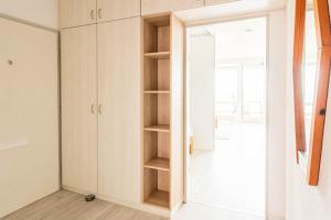 Ferienwohnung Kiel Water 4