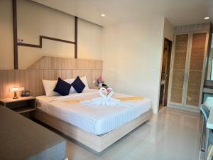 The Way Patong Hotel