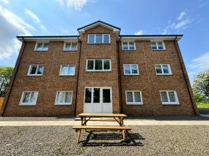 Inchconnachan Apartment