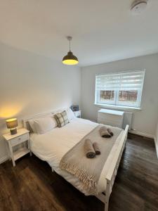 Inchconnachan Apartment