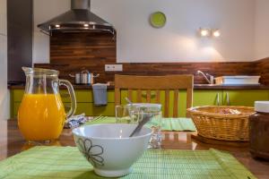 Appartements Chalet 70 m2 - Risoul Village - a 15 mn des pistes : photos des chambres