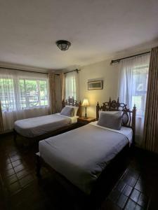 Kwezi Cottage at The Great Rift Valley Lodge & Golf Resort Naivasha