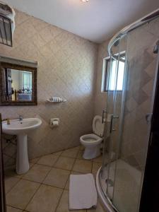 Kwezi Cottage at The Great Rift Valley Lodge & Golf Resort Naivasha