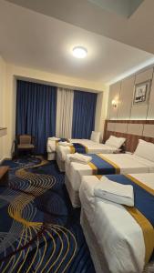 فندق أبراج طابة Tabah Towers Hotel