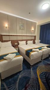فندق أبراج طابة Tabah Towers Hotel