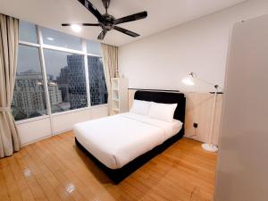 klcc vortex suites