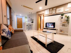 klcc vortex suites