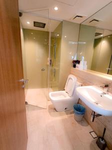 klcc vortex suites