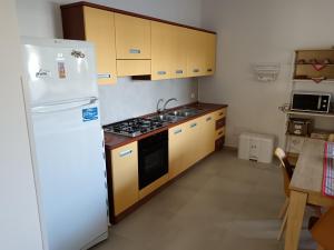 Appartamento Alessia