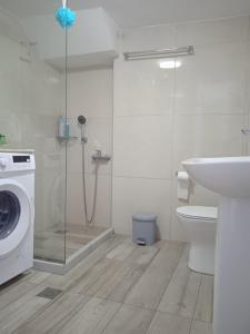 Enastron Cozy & Quiet Apartment