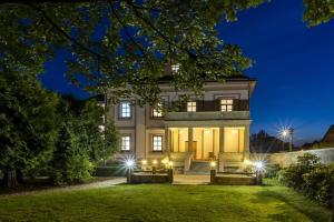 Hotel Zámeček Raspenava