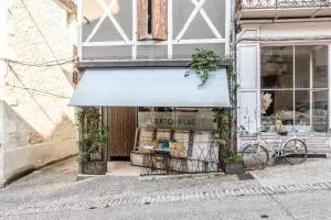 Lo.f.t ô village - Lacaussade