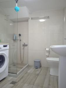 Enastron Cozy & Quiet Apartment