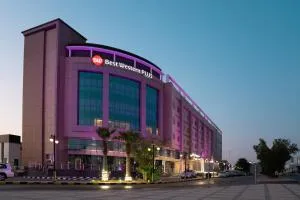 Best Western Plus Buraidah - Ash Shiqqah