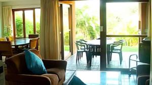 Summervilla at San Lameer