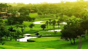 Summervilla at San Lameer