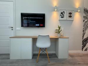 Danubio Estudios 107