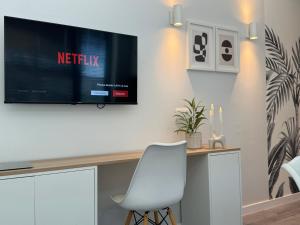 Danubio Estudios 107