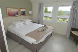 Maison Normandy Garden - 布朗维尔