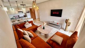 Pearl Garden Studio Cozy Panoramic Charming sunny Terrace Piscine