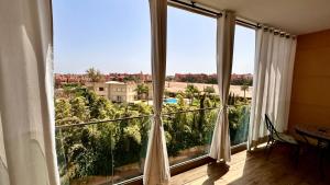 Pearl Garden Studio Cozy Panoramic Charming sunny Terrace Piscine