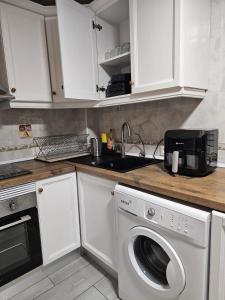 House Next to Beach in Tropical Garden