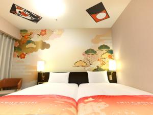Smile Hotel Premium Kanazawa Higashiguchiekimae