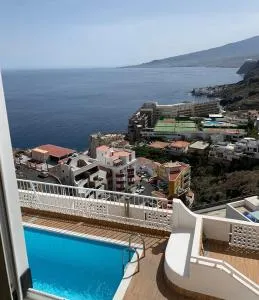 Tabaiba Pool&Views - Tabaiba