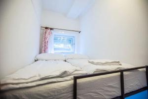 budapest centre flat