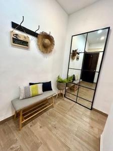 GATU Castillo , "preferente para mayores de 21 años y familias "