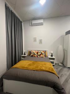 Maravilloso Loft - B