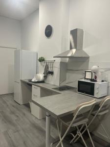 Maravilloso Loft - B