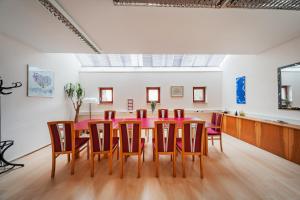 Bergblick Apartments