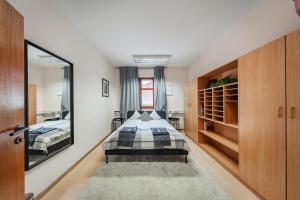 Bergblick Apartments