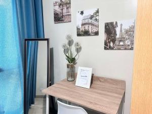 Modern Suite In Bonifacio Global City