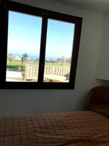 Kermaria, maison bord de mer - Langueux