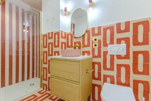 Apartment with exceptional charm in historic center of Alicante