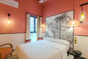Apartment with exceptional charm in historic center of Alicante