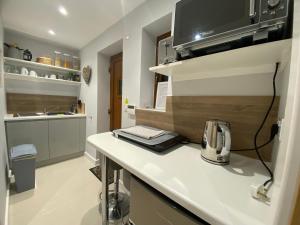 Malkin Wood Studio - 15 min walk to Holmfirth centre